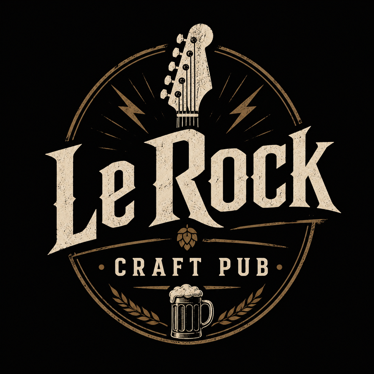 Le Rock