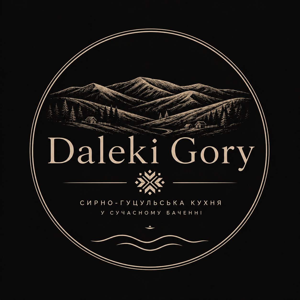 Daleki Gory