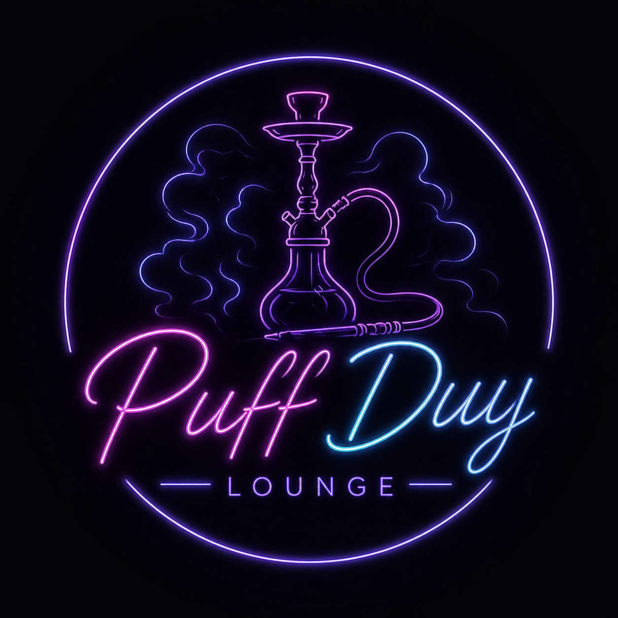 Puff & Duy